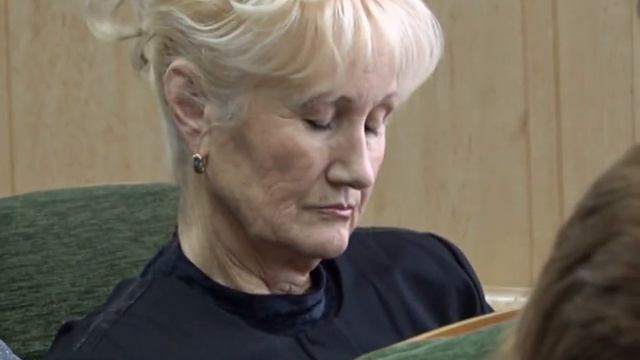 Сессия района. смотреть онлайн