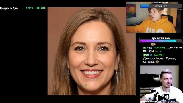 ИВАНГАЙ СКАТИЛСЯ? РЕАКЦИЯ ДЖЕК ЛУНИ НА САМЫЕ БЕСПОЛЕЗНЫЕ САЙТЫ смотреть онлайн