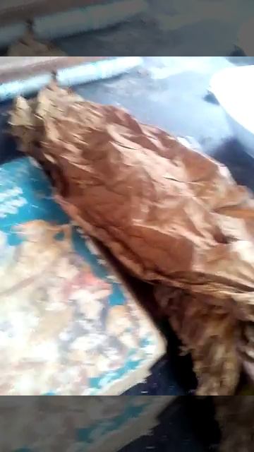 Ферментация табака тизер смотреть онлайн