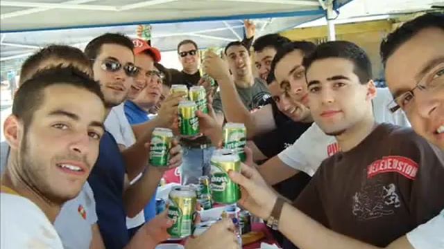 Kedada Paintball Clan NLS Video 5º смотреть онлайн