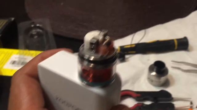 Koopor Plus Stainless Steel Coil