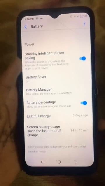 Tecno battery setting смотреть онлайн