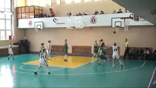 Игра Чайка   Полтава 27 11 2016