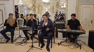 Эркин Одинаев - Дустон ва пайдо нашуд