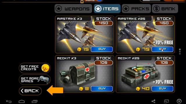 Frontline Commando Mod Apk [Unlimited Money and Glu Coins] смотреть онлайн