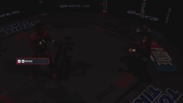 EA SPORTS UFC 5: Online Career Mode KO смотреть онлайн