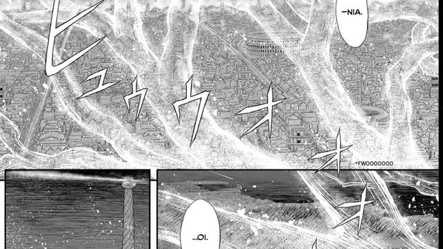 MORE PAIN!!! Berserk Chapter 371 Review