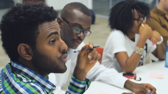 Welcome to African Leadership University смотреть онлайн