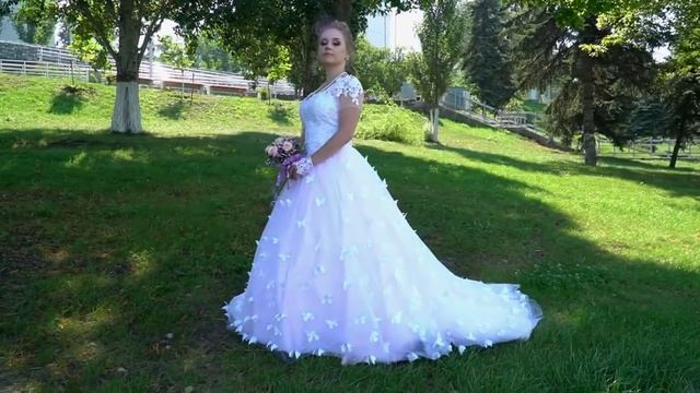 Андрей и Екатерина