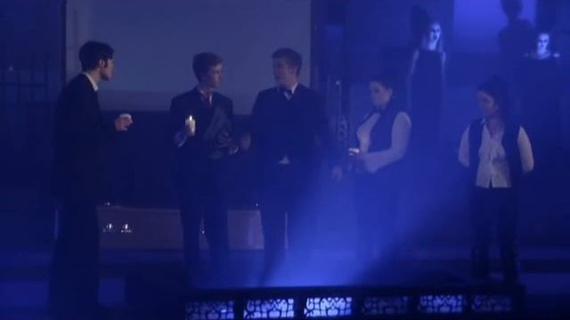 Dracula: The Musical