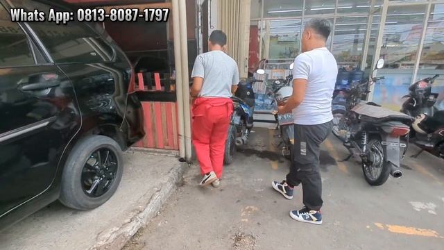 Pilihan mobil anak muda siap nongkrong ada minicooper jepang murah cuma 60 jutaan dapat mobil matic смотреть онлайн