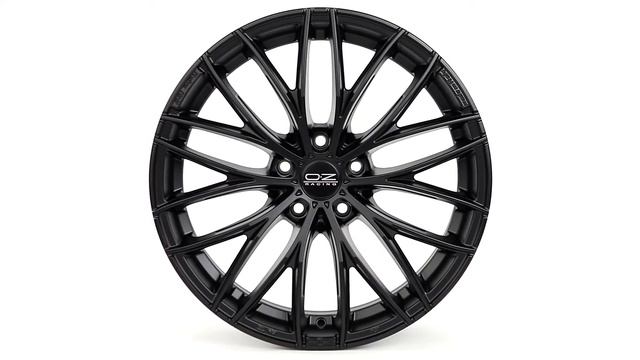 FelgenOutlet.de - OZ · Italia · 150 · matt black смотреть онлайн