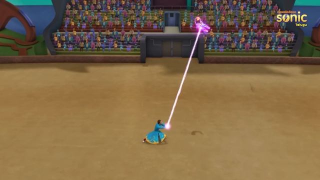 రుద్ర | రుద్ర Vs షో మ్యాన్ | పూర్తి ఎపిసోడ్ | Rudra Vs The Show Man | Rudra Full Episode 18