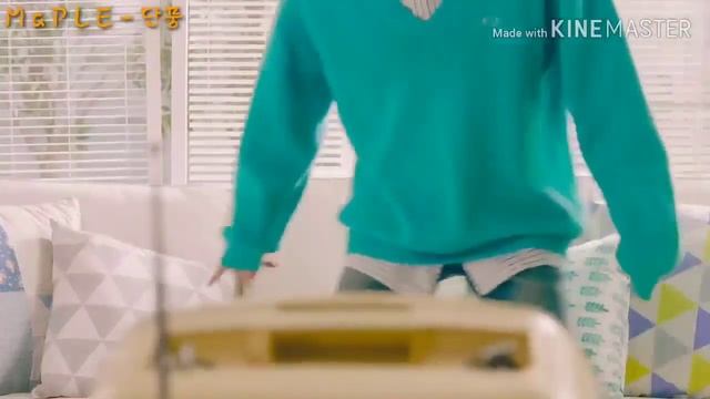 Park Kyung (박경) (feat. Eunha of GFRIEND) - 자격지심 (Inferiority Complex) Myanmar Subtitle смотреть онлайн