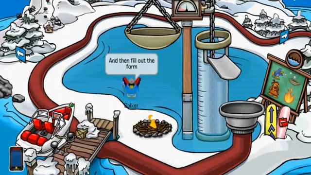 Join MAC (Mega Army Of Cp)