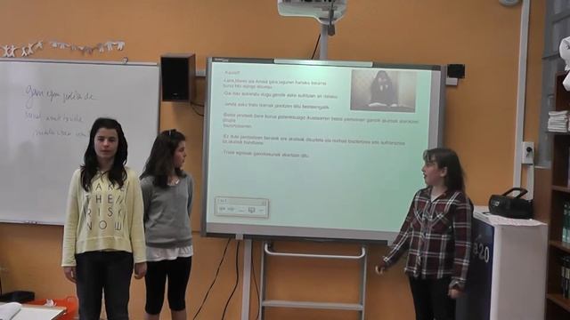 Lagunak. Amaia, Maren eta Leire. смотреть онлайн