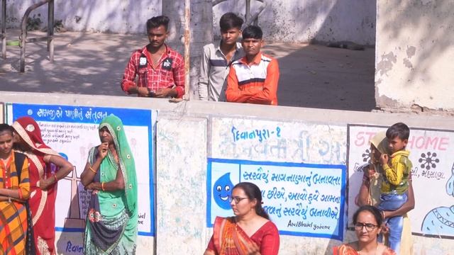 શ્રી વિસત માતાજીનો ૧૯મો પાટોત્સવ તથા નવચંડી મહાયજ્ઞ ( શોભાયાત્રા) | દિવાનપુરા | તા. ૧૮-૦૨-૨૦૨૨