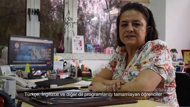 FOREIGN LANGUAGES PROMOTION (DEMO) смотреть онлайн
