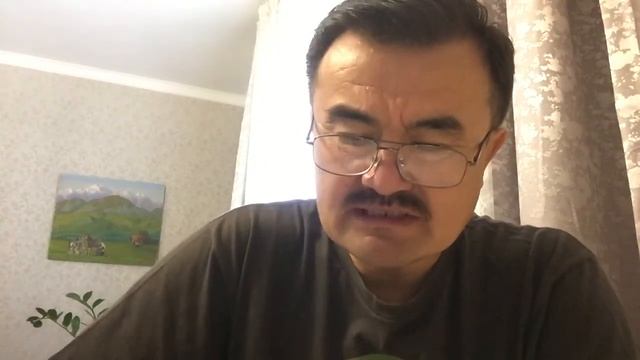 Қайтадан туылу ! 4сабақ.01.05.2020. смотреть онлайн