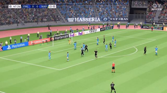 FC 24 Career Manager | Full Manual Realism | AnthJames / FIFER / ESim | LIVESTREAM