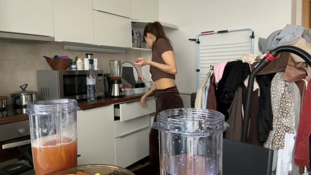 Cooking and talking. Разговариваем и готовим смотреть онлайн