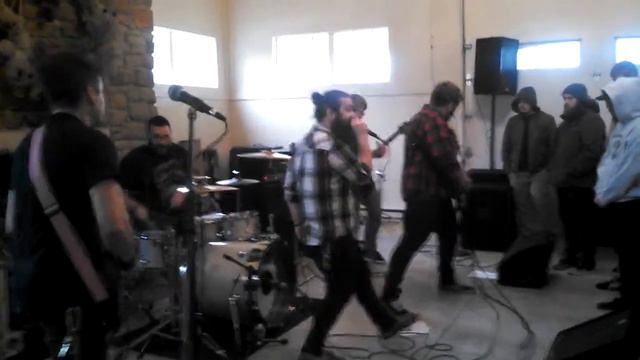 Alena Coast - Good Friends Live