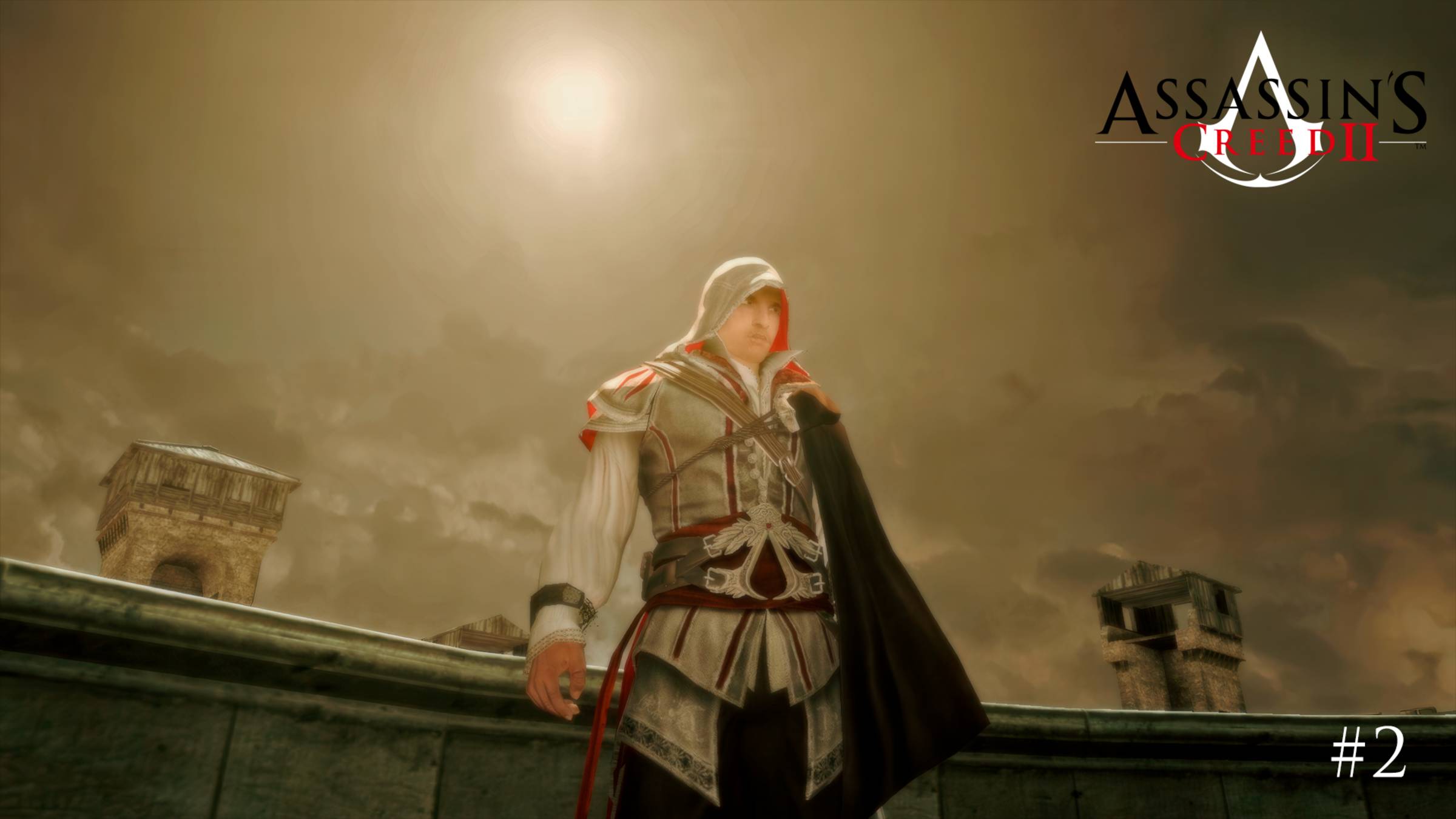 Assassin's Creed II #2