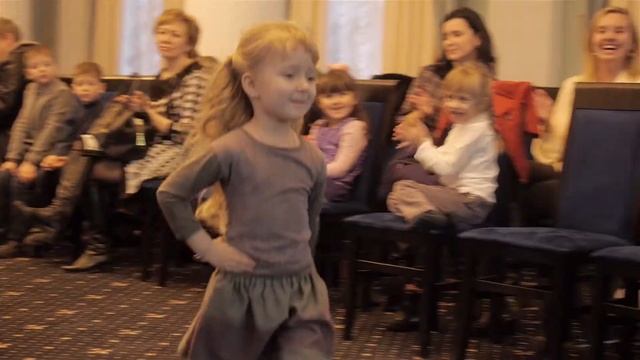 МАЛЕНЬКИЕ МИСС И МИСТЕР КРЫМ КЛИП!!! смотреть онлайн