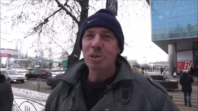 Как лучше согреться в Орехово-Зуево? смотреть онлайн