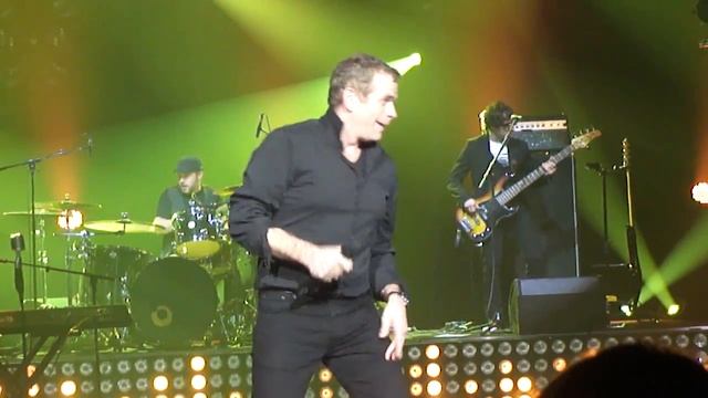 Concert Garou смотреть онлайн