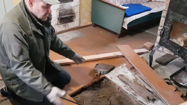 МОГЛИ ЛИ ТАК СТРОИТЬ? смотреть онлайн