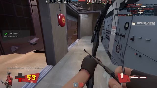 The 64 Bit Update Is OUT NOW! TF2 смотреть онлайн