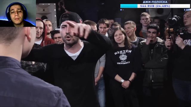 РЕТРОСПЕКТИВА #9 - SLOVOSPB СЕЗОН 2: 13/47 Vs MICKEYMOUSE | PRIME Vs ЮЛЯ KIWI