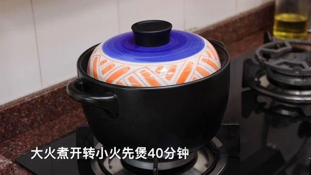 廣東人煲湯有訣竅，入夏最愛這樣煲一鍋，明目清肝，特好喝！【我是馬小壞】 смотреть онлайн