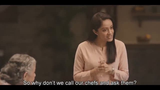 Food Tasting Session смотреть онлайн