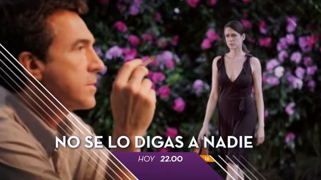 NO SE LO DIGAS A NADIE de Guillaume Canet смотреть онлайн