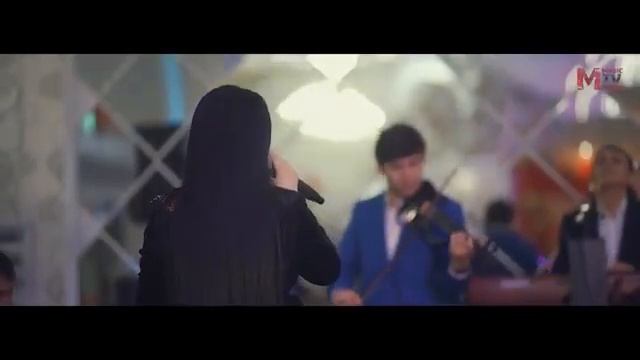 ЗАКИЯ - Хеле ёрум - 2022/ZAKIYA - Hele Yorum - 2022