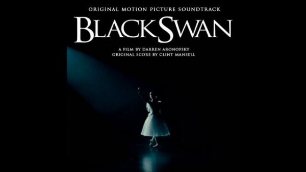 Black Swan Soundtrack  - Nina's Dream