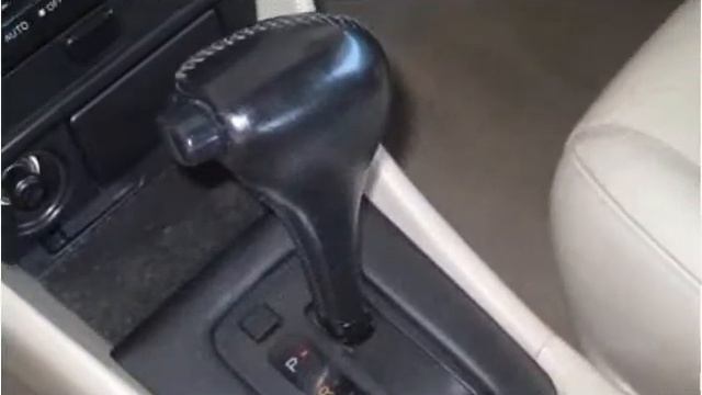 1999 Toyota Camry Solara Used Cars Tucson AZ смотреть онлайн