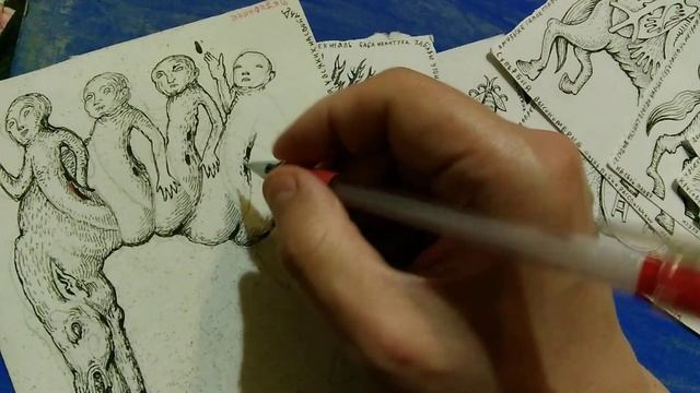 античная вотивная музейность