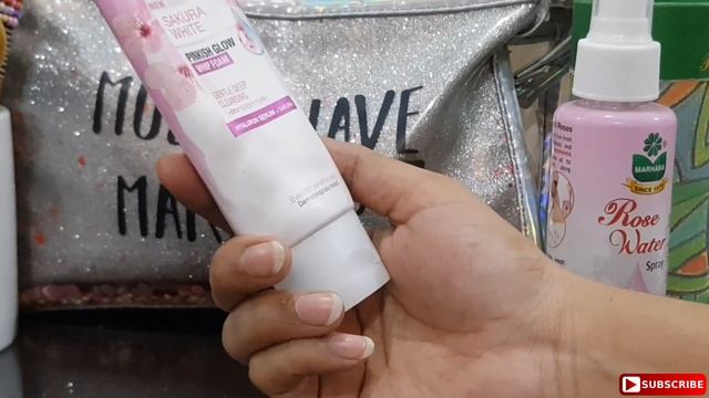 BEST FACEWASH FOR WINTER | GARNIER SAKURA WHITE PINKISH GLOW FACE WASH REVIEW 2021 смотреть онлайн