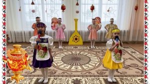 Песня Баранки русские