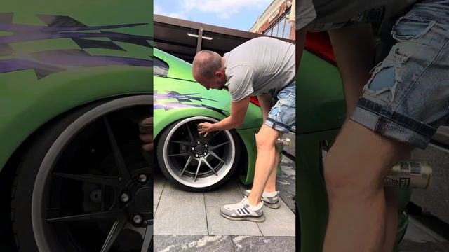 Мы взяли топ паркетник? Выставка депо три вокзала. смотреть онлайн