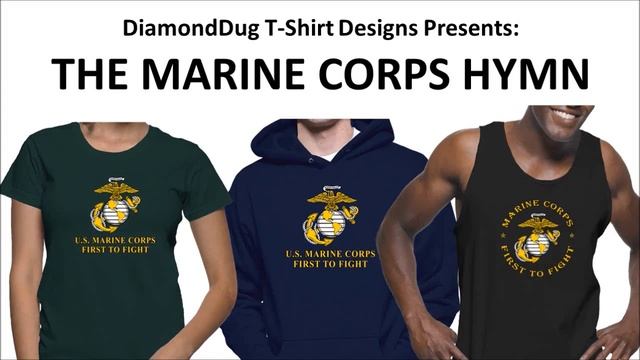 Marine Corps Hymn 2 смотреть онлайн