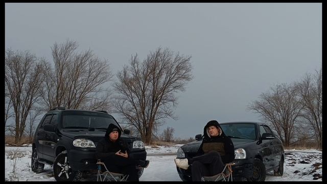 Знакомство с командой TBC, анонс первой серии проекта!