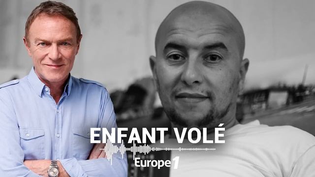 Hondelatte Raconte : Brahim Kermaoui, l’enfant égaré (récit intégral) смотреть онлайн