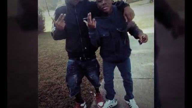 BG JOJO & BABY SYCO "fast forward" (prod. RAW ENT MUSIC) (AUDIO) смотреть онлайн