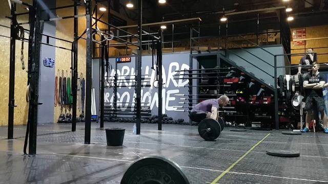 Пётр Насонов Open 17.3 смотреть онлайн