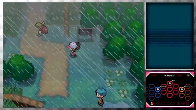 Pokémon White - Episode 30: Pass Into the Iris || SkyPG смотреть онлайн