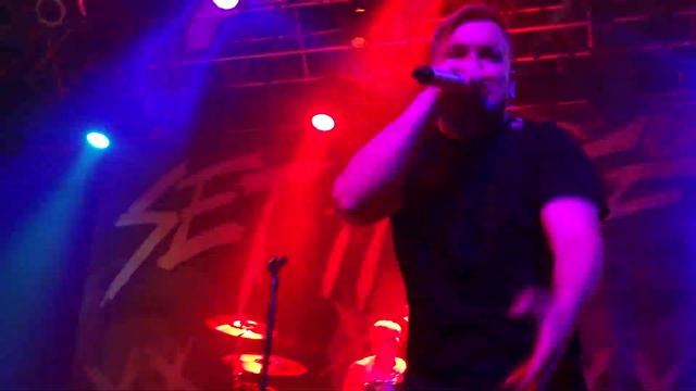 WIN WIN - Set It Off (feat. Scene Queen) (Cleveland, OH) смотреть онлайн